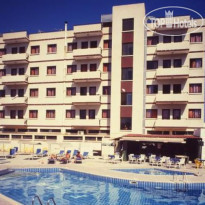 Antigoni Hotel Apartments 