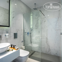 Cavo Maris Beach Elite Floor Suite Walk in Show