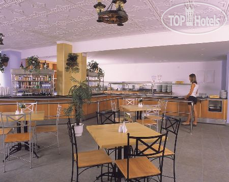 New photos from tourists Tetyk APT