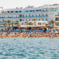 Vrissaki Beach Hotel