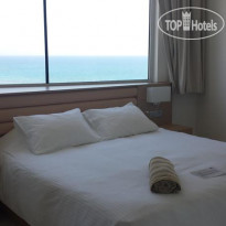 Vrissaki Beach Hotel