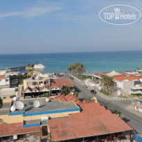 Mandali Hotel Apartments