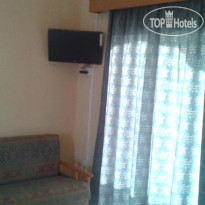 Georgia Hotel Apartments 