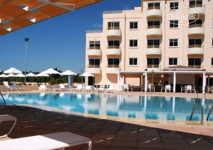 Hotel photo Kama Lifestyle Hotel Apartments 