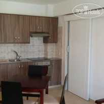 Farkonas Restaurant And Apartments