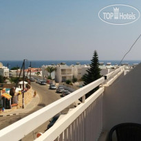 Farkonas Restaurant And Apartments