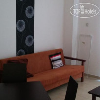 Farkonas Restaurant And Apartments