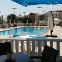 Farkonas Restaurant And Apartments