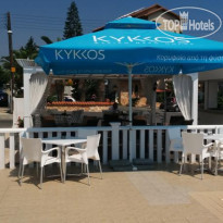 Farkonas Restaurant And Apartments
