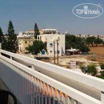 Farkonas Restaurant And Apartments