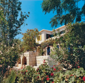 Ayios Elias Village (закрыт) 3*