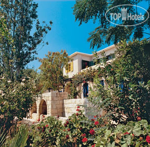 Hotelier's photos Ayios Elias Village (закрыт) 3*