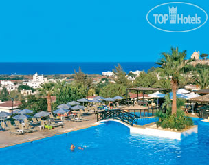 New photos from tourists Ayios Elias Village (закрыт) 3*
