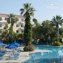 Narcissos Waterpark Resort