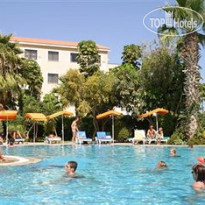 Narcissos Waterpark Resort