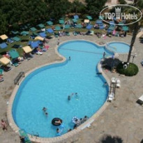 Maris Grand Water Park Resort 
