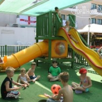 Maris Grand Water Park Resort  