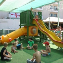 Maris Grand Water Park Resort  