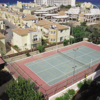 Crown Resorts Elamaris 