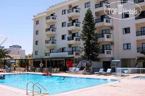 Hotel photo Livas APT