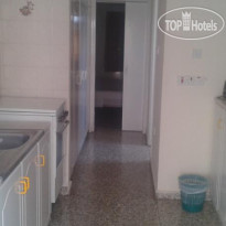 Maricosta Hotel Apartments 