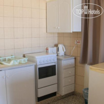 Maricosta Hotel Apartments 