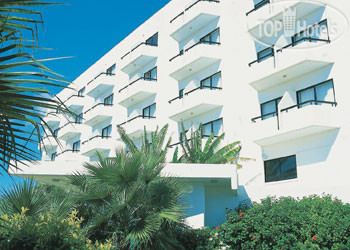Hotel photo Cyprotel Chrysland Cove 3*
