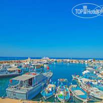 Polycarpia Hotel