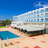 Polycarpia Hotel