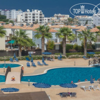 Polycarpia Hotel