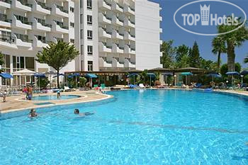 Photos Papouis Protaras Hotel