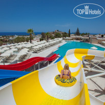 Louis St. Elias Resort 