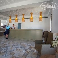 Louis St. Elias Resort 