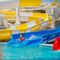 Louis St. Elias Resort 