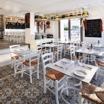 Louis St. Elias Resort 