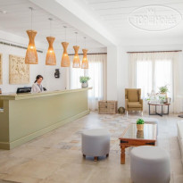 Louis St. Elias Resort 