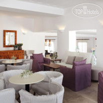 Louis St. Elias Resort 