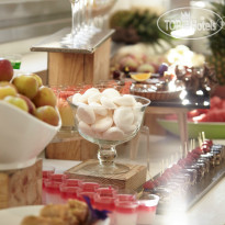 Louis St. Elias Resort 