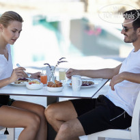 Louis St. Elias Resort 