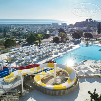 Louis St. Elias Resort 