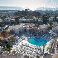 Louis St. Elias Resort 