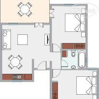 Louis St. Elias Resort