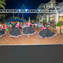 Paramount Hotel Apartments (закрыт) 