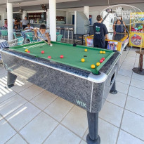 Paramount Hotel Apartments (закрыт) 