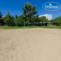 Paramount Hotel Apartments (закрыт) 