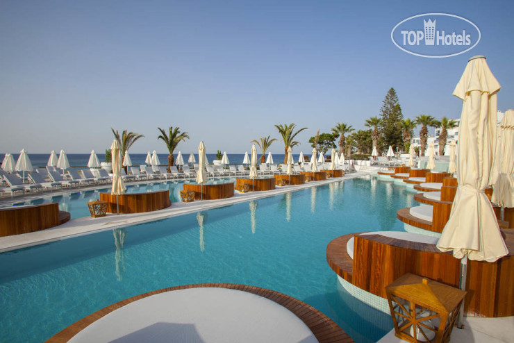 Hotel photo King Jason Protaras Designed for Adults 4*