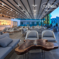 The Blue Ivy Hotel & Suites
