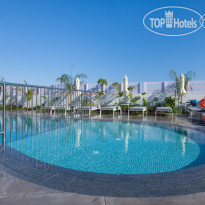 The Blue Ivy Hotel & Suites