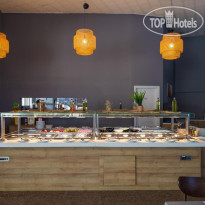 Toxotis Apartments 