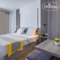 Toxotis Apartments 